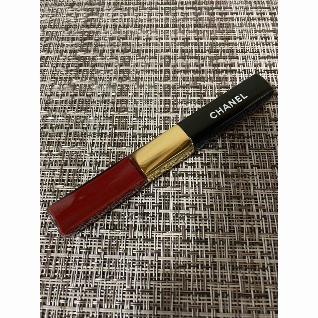 CHANEL - 人気色！シャネル ルルージュデュオウルトラトゥニュ 47
