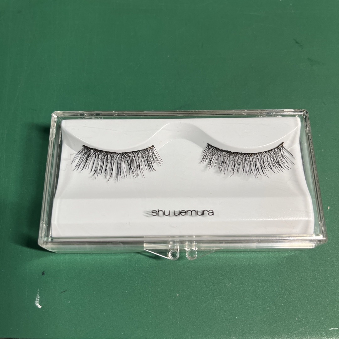 shu uemura - シュウウエムラ つけまつげ まとめ売りの通販 by 再開