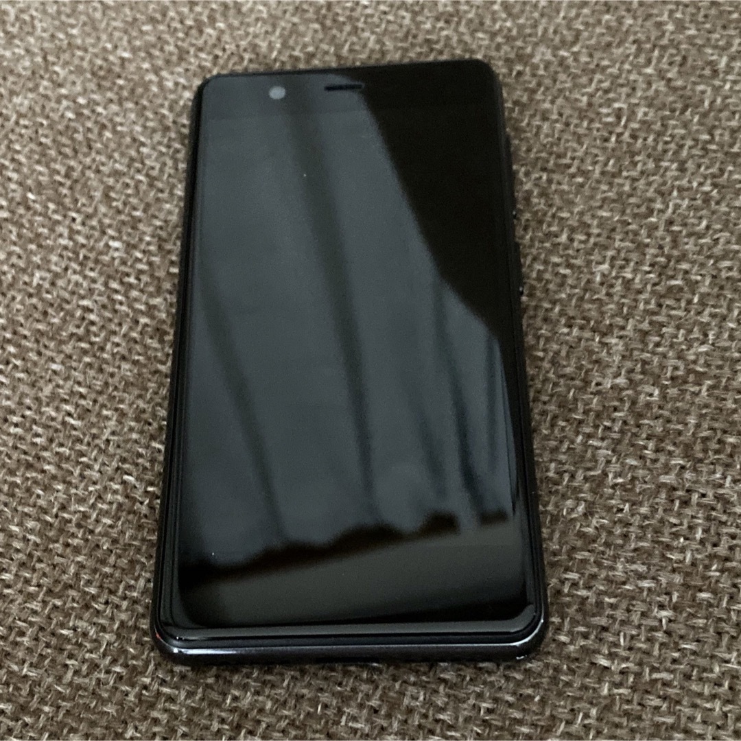 Rakuten Mini⭐︎ミニ⭐︎ナイトブラック