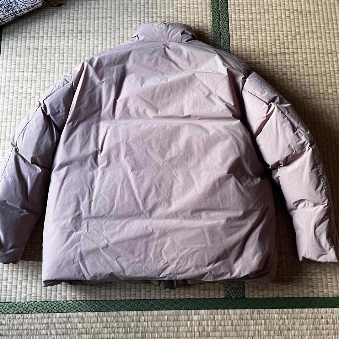 GLOBAL WORK - STERNBERGパファーダウンジャケットの通販 by aky shop