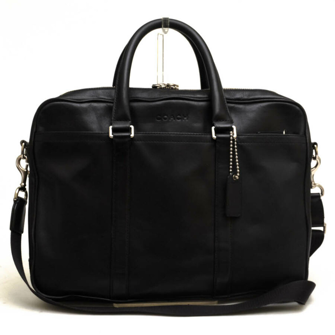 COACH - コーチ／COACH バッグ ブリーフケース ビジネスバッグ 鞄