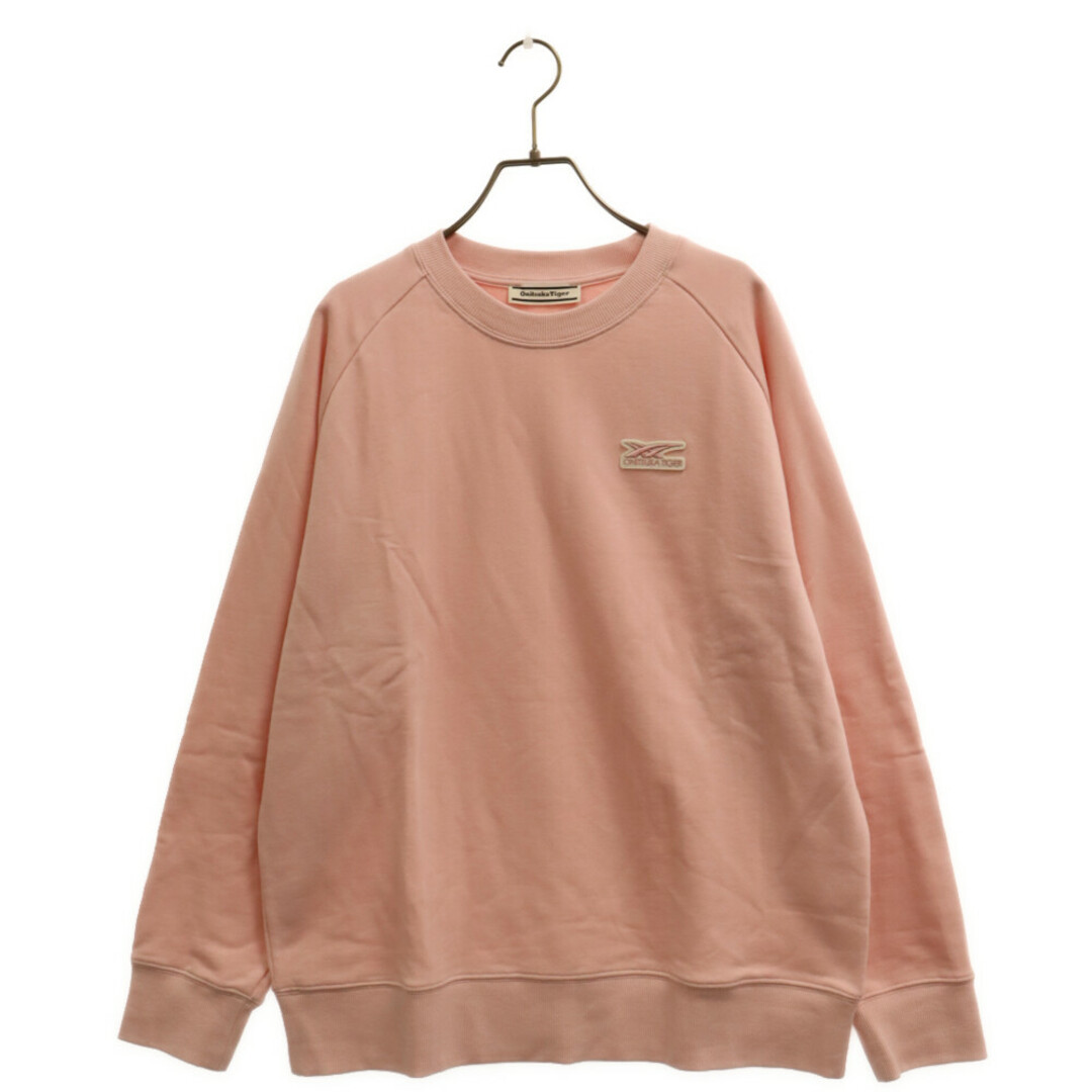 Onitsuka Tiger - Onitsuka Tiger オニツカタイガー 23AW LONG SLEEVE