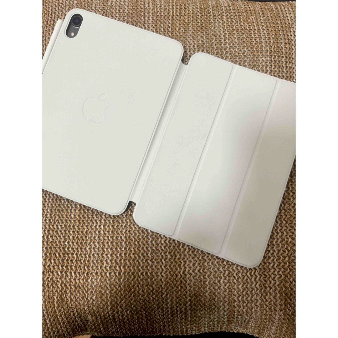 iPad - SIMフリー Apple iPad mini 6 256GB Wi-Fiセルラーの通販 by