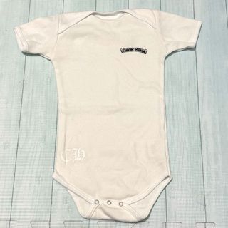 Chrome Hearts（ロンパース）のフリマアイテム一覧