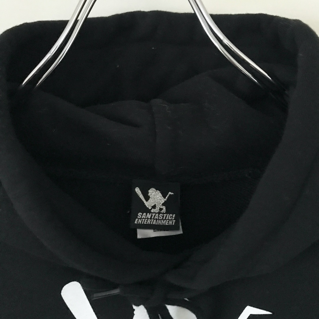 防弾少年団(BTS) - BTS☆サンタスティック製☆コラボロゴプリント