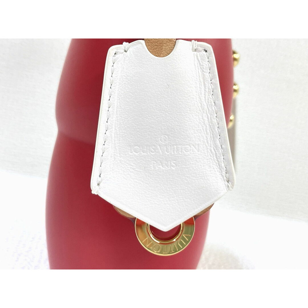 LOUIS VUITTON - 本物 ルイヴィトン LOUIS VUITTON LV ガストン