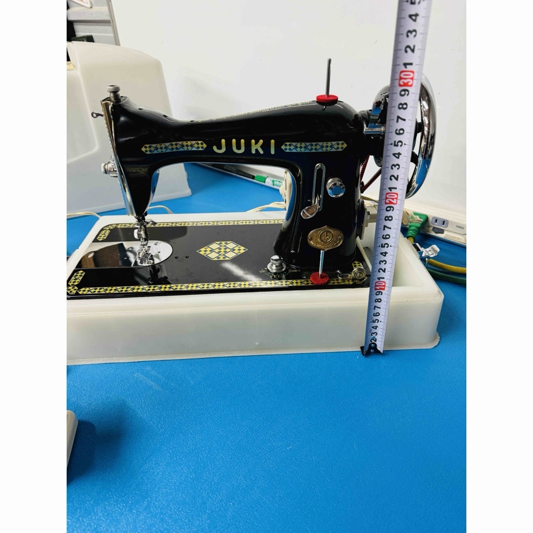 JUKI - 全国配送無料‼️昭和レトロ☆JUYIジューキ☆希少品レアNA-350