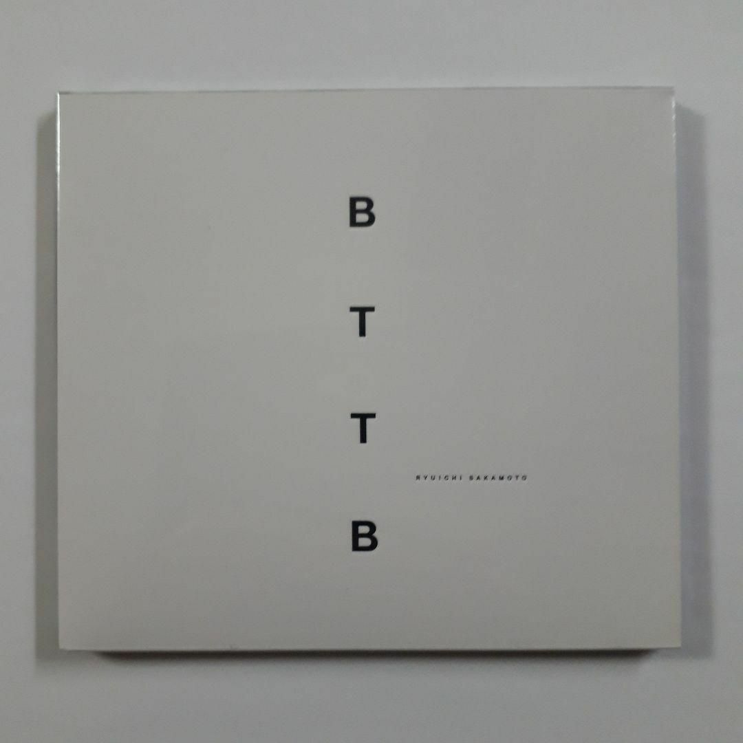 BTTB (20th Anniversary Edition) 坂本龍一 CDの通販 by ご購入前に