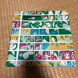 坂本慎太郎 artworks 1994-2006 の通販 by takeshiyam's shop｜ラクマ