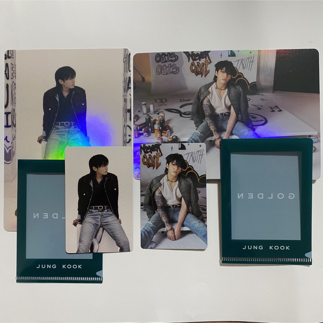 BTS BE essential weverse 特典 ジョングク ランダム BTS BE essential