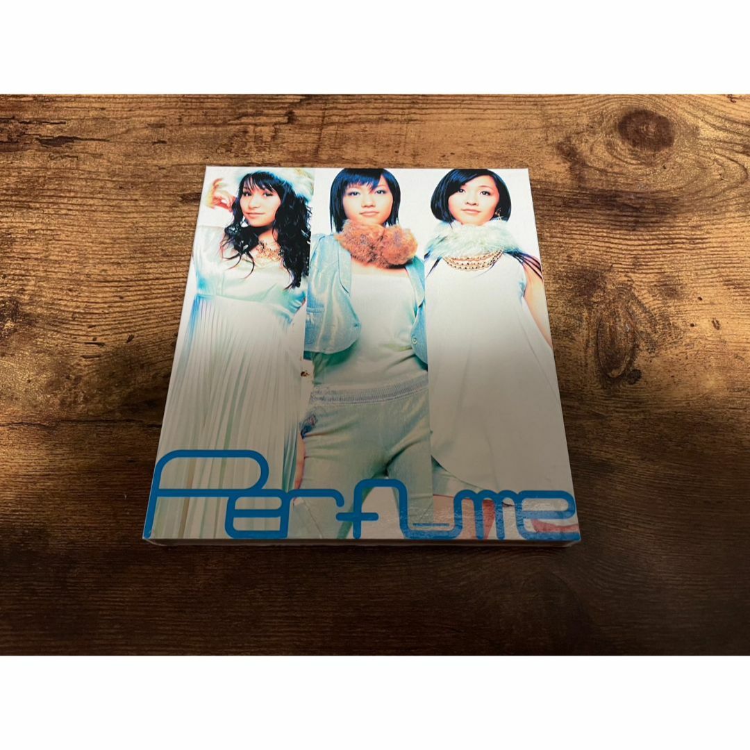 Perfume CD「Perfume～Complete Best～」DVD付○の通販 by トム