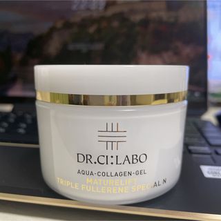 Dr.Ci Labo（オールインワン化粧品 ・ ゴールド/金色系）のフリマ