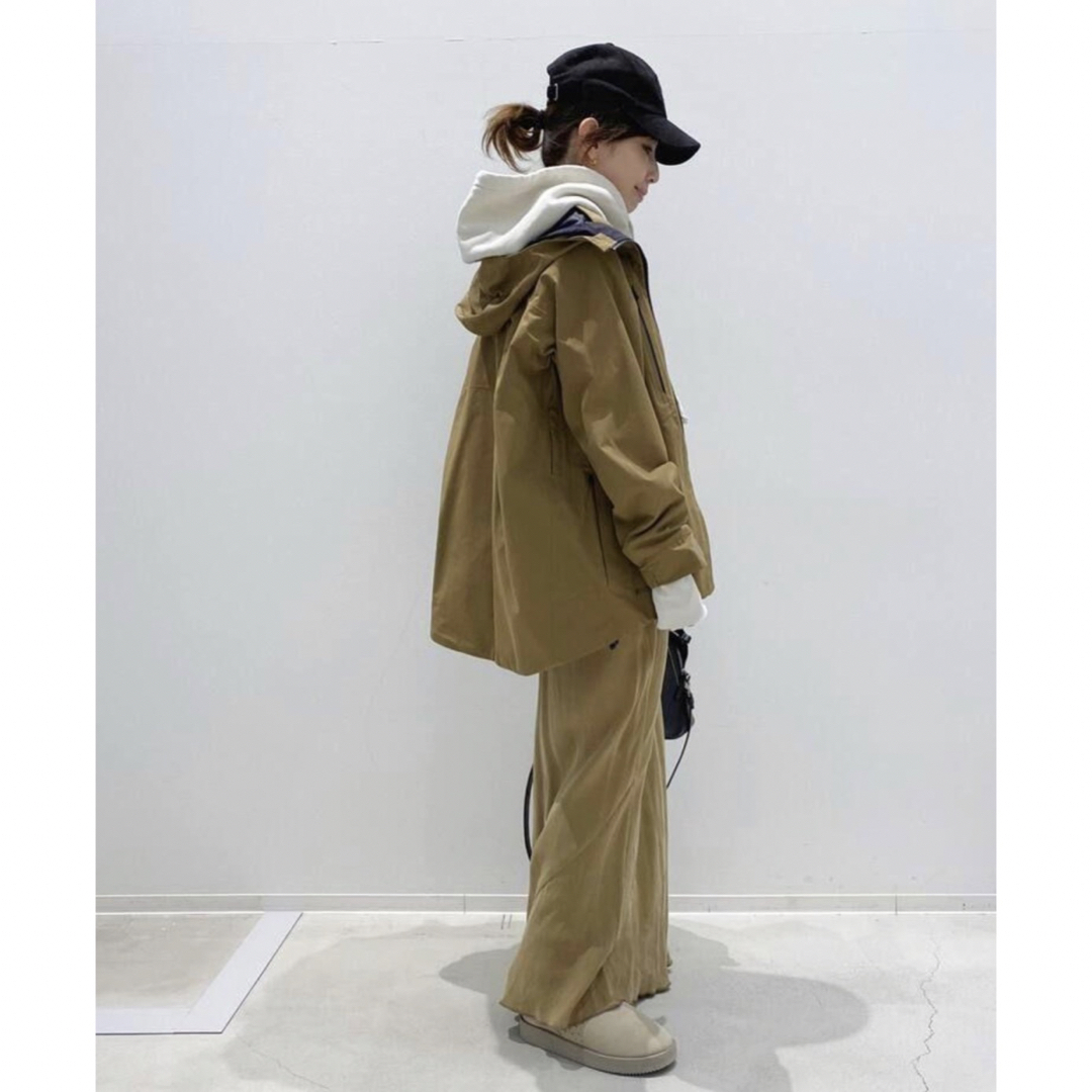 L'Appartement DEUXIEME CLASSE - アパルトモン 241 ジャケット