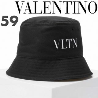 VALENTINO - VALENTINO ヴァレンティノ バケットハット メンズの通販