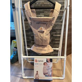 Ergobaby（ピンク/桃色系）のフリマアイテム一覧
