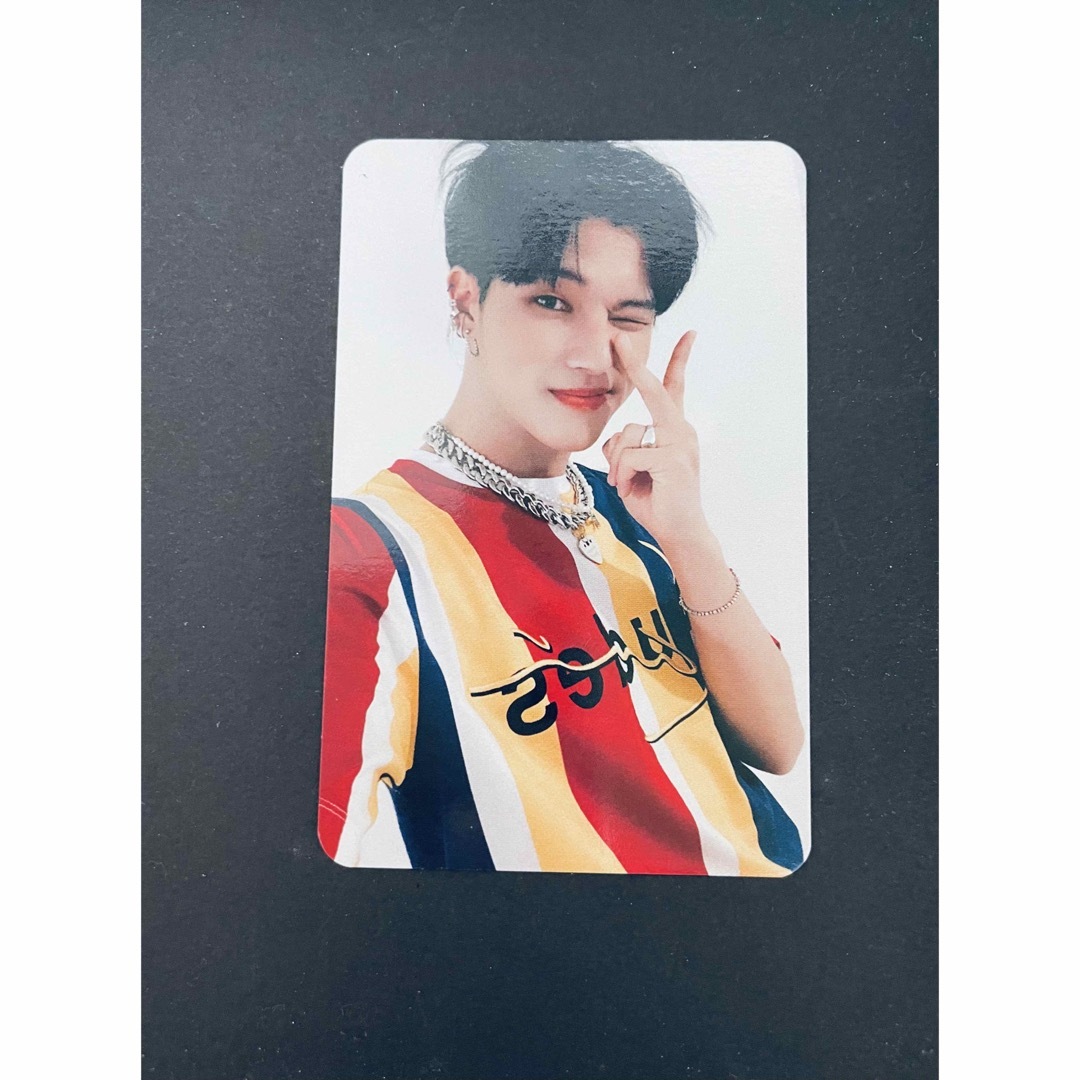 ATEEZ サノク トレカ ウヨン ホンジュン ユニット fever part3 ATEEZ