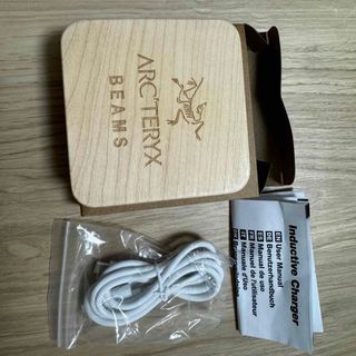 ARC'TERYX（バッテリー/充電器）のフリマアイテム一覧