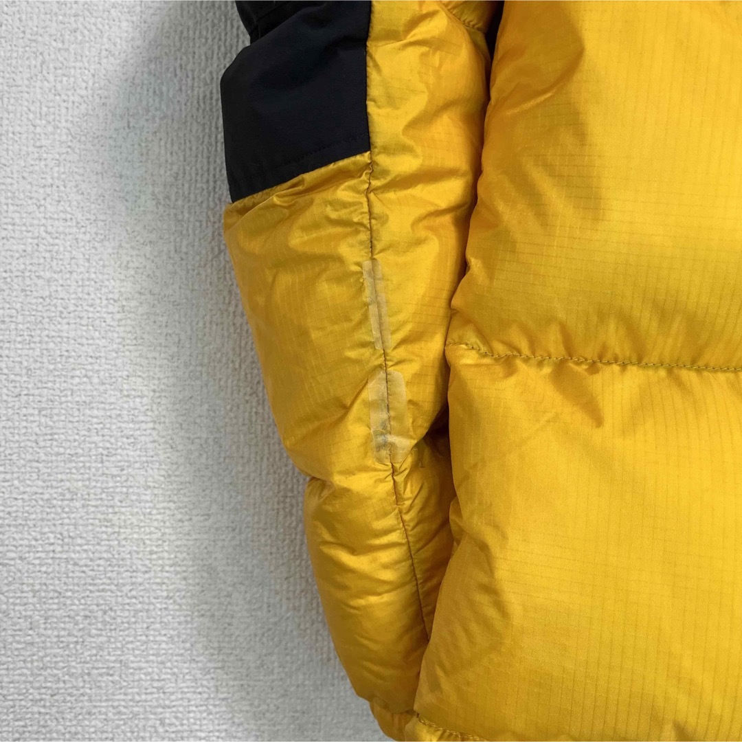 THE NORTH FACE - 人気希少 ノースフェイス バルトロジャケット 700