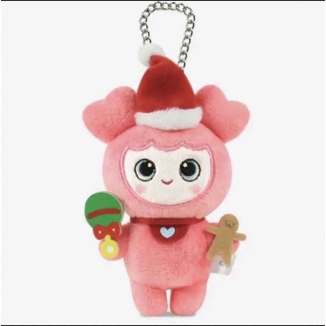 TWICEラブリー クリスマス モブリー モモの通販 by you｜ラクマ