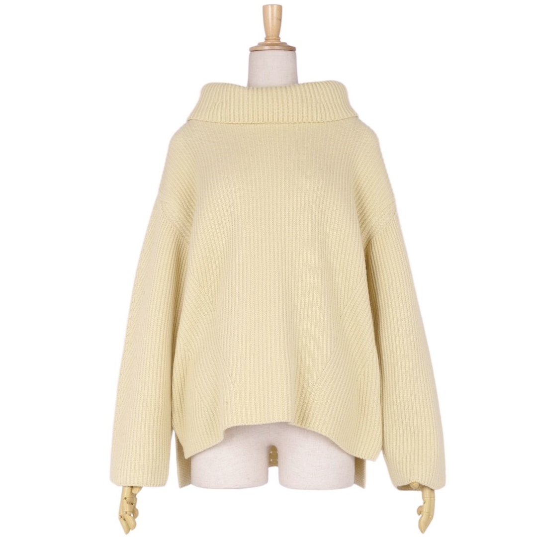 FOXEY - フォクシー FOXEY ニット セーター 41437 Knit Top Chocolat