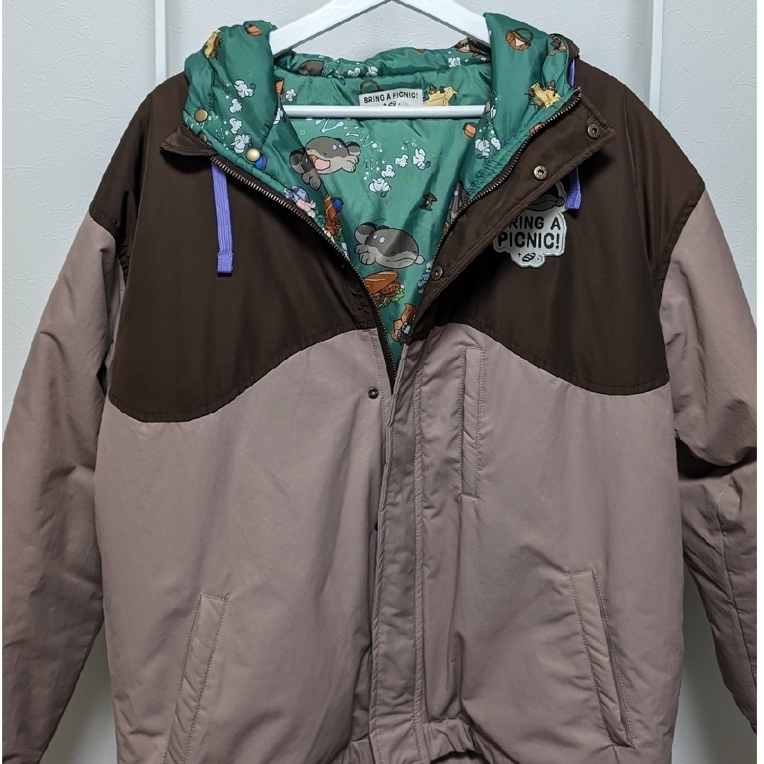 ポケモン - ポケモン ドオー アウター Bring a picnic!の通販 by