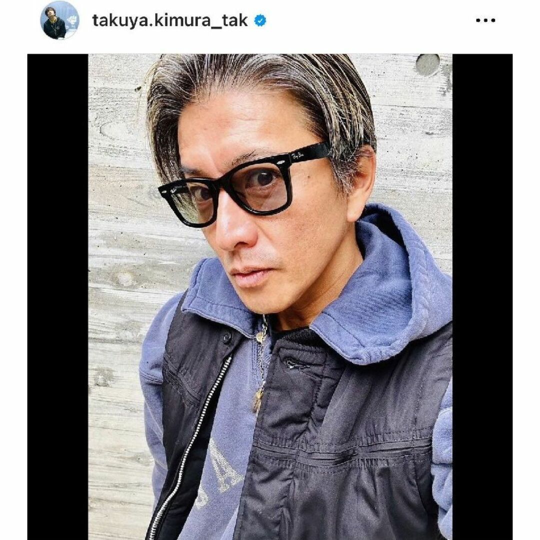 さんタク キムタク着 Derby of Sanfrancisco ダービーベストの通販 by