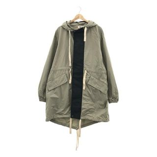 Acne Studios / アクネストゥディオズ | テックツイル フィッシュ