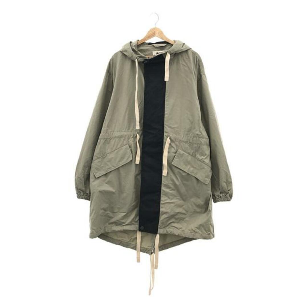 Acne Studios / アクネストゥディオズ | テックツイル フィッシュ