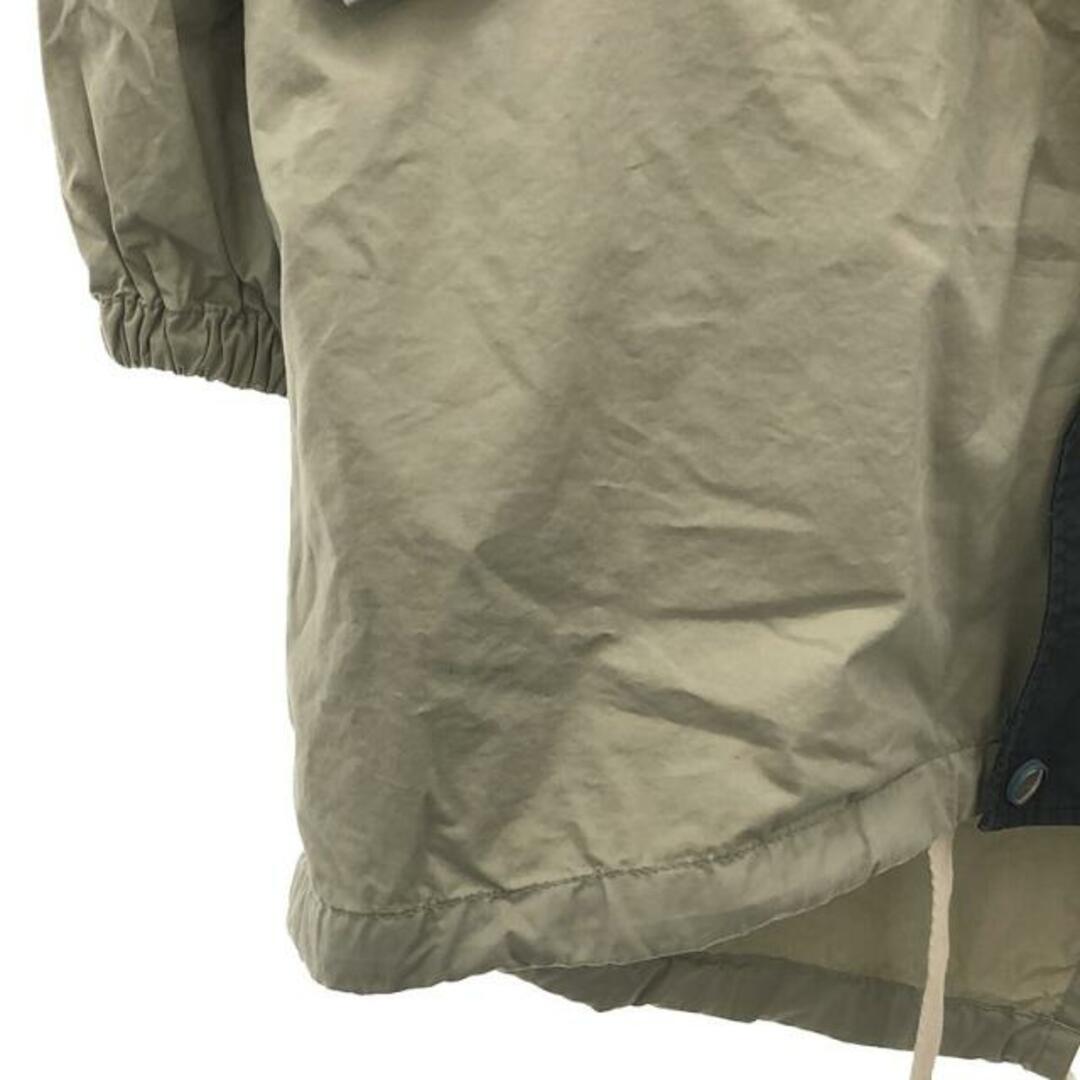 Acne Studios / アクネストゥディオズ | テックツイル フィッシュ