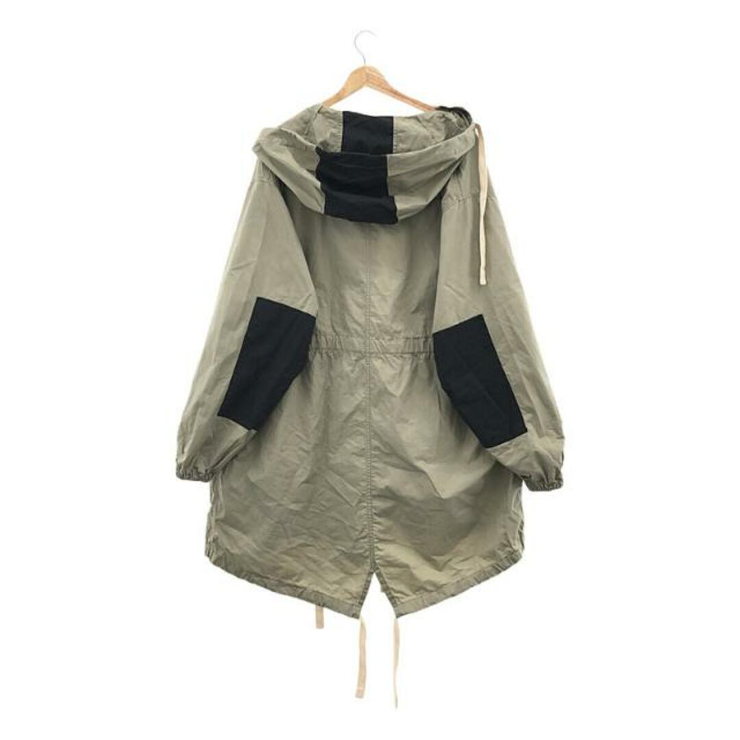 Acne Studios / アクネストゥディオズ | テックツイル フィッシュ