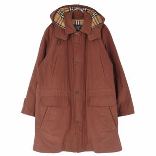 BURBERRY - Vintage バーバリー Burberrys コート モッズコート フード