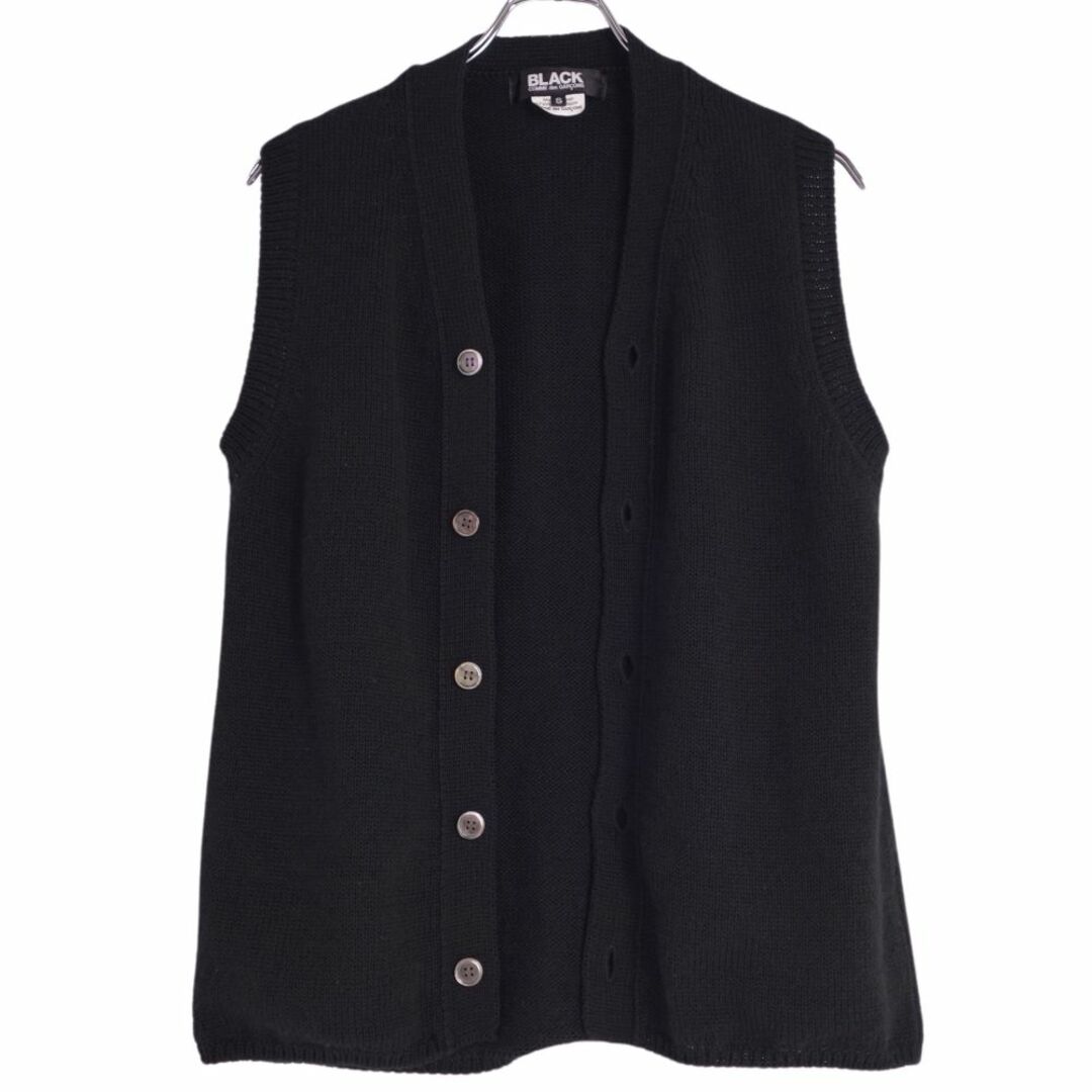 COMME des GARCONS - 美品 ブラックコムデギャルソン BLACK COMME des