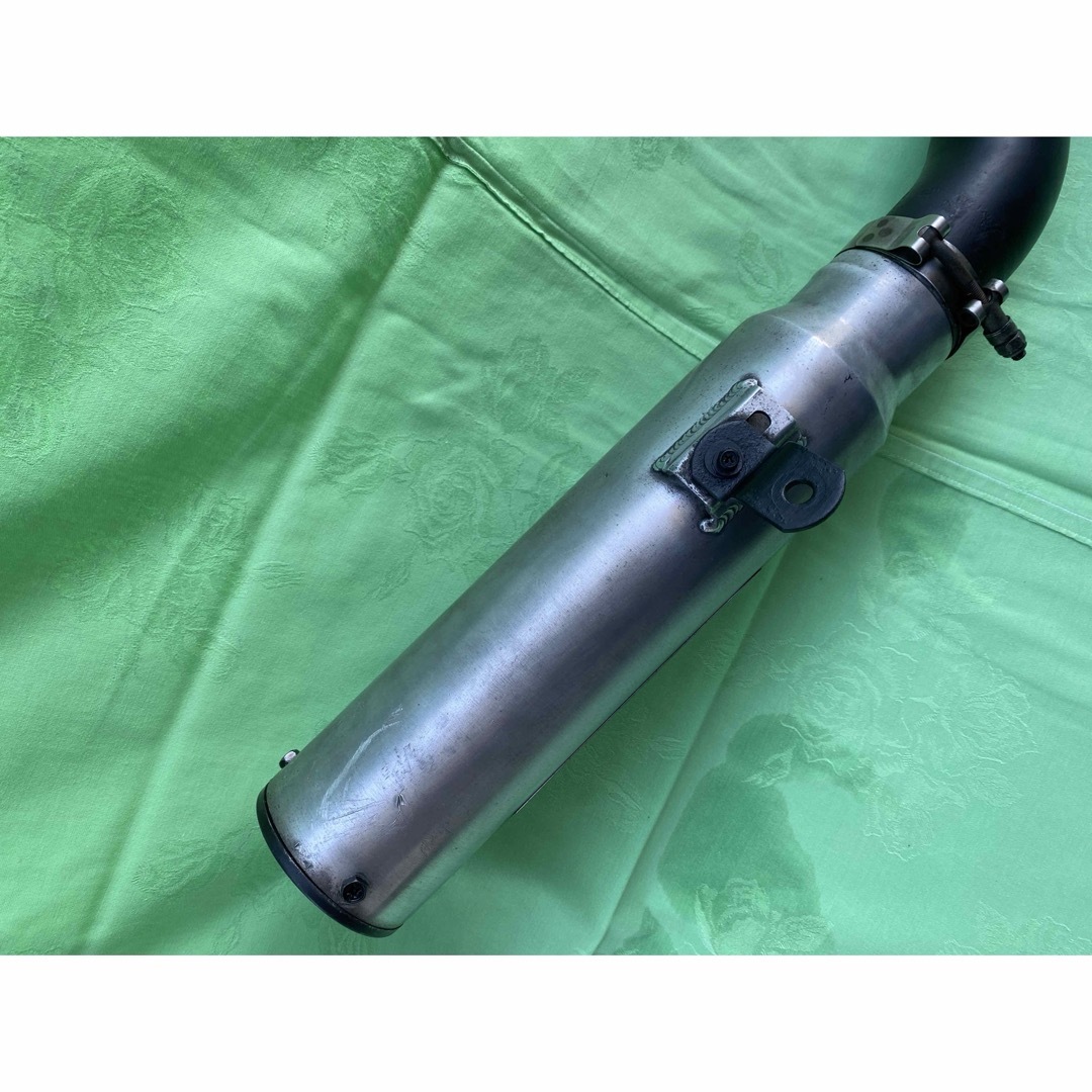 当時物 ゼファー1100 KERKERマフラー カーカーの通販 by まほろ堂｜ラクマ