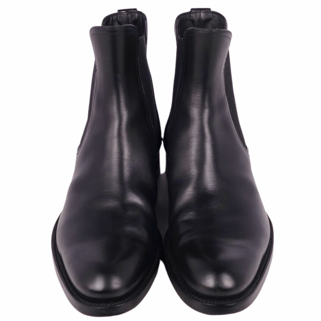 DIOR HOMME - 美品 ディオールオム DIOR HOMME ブーツ サイドゴア