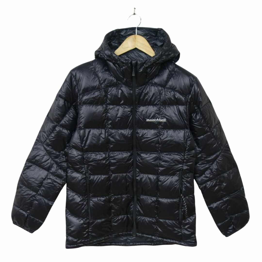 mont bell - 極美品 モンベル mont-bell スペリオダウンパーカ 1101464