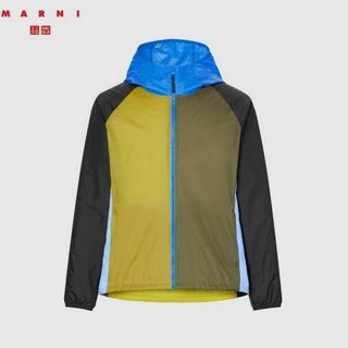 MARNI（ナイロンジャケット）のフリマアイテム一覧