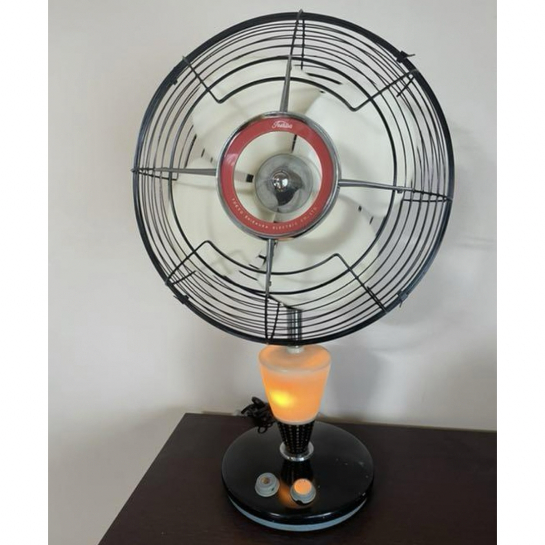 東芝 - 東芝扇風機 夕顔 LP形 の通販 by とまと｜トウシバならラクマ