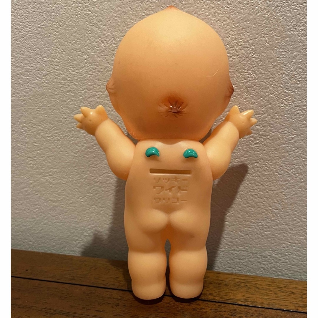 キユーピー - キューピー人形 企業ノベルティ 日本興業銀行の通販 by