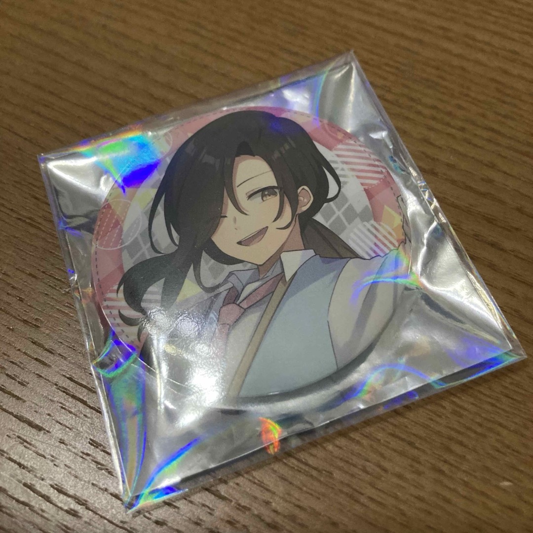 いれいす ランダム缶バッジ 第12弾 悠佑の通販 by snow's shop｜ラクマ