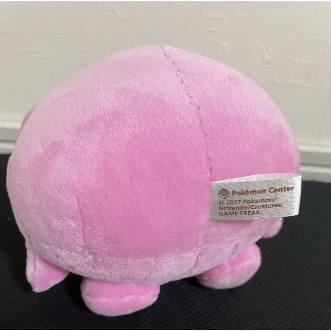 ポケモン - ポケモンセンター オリジナル ぬいぐるみ プリン 2017 年製