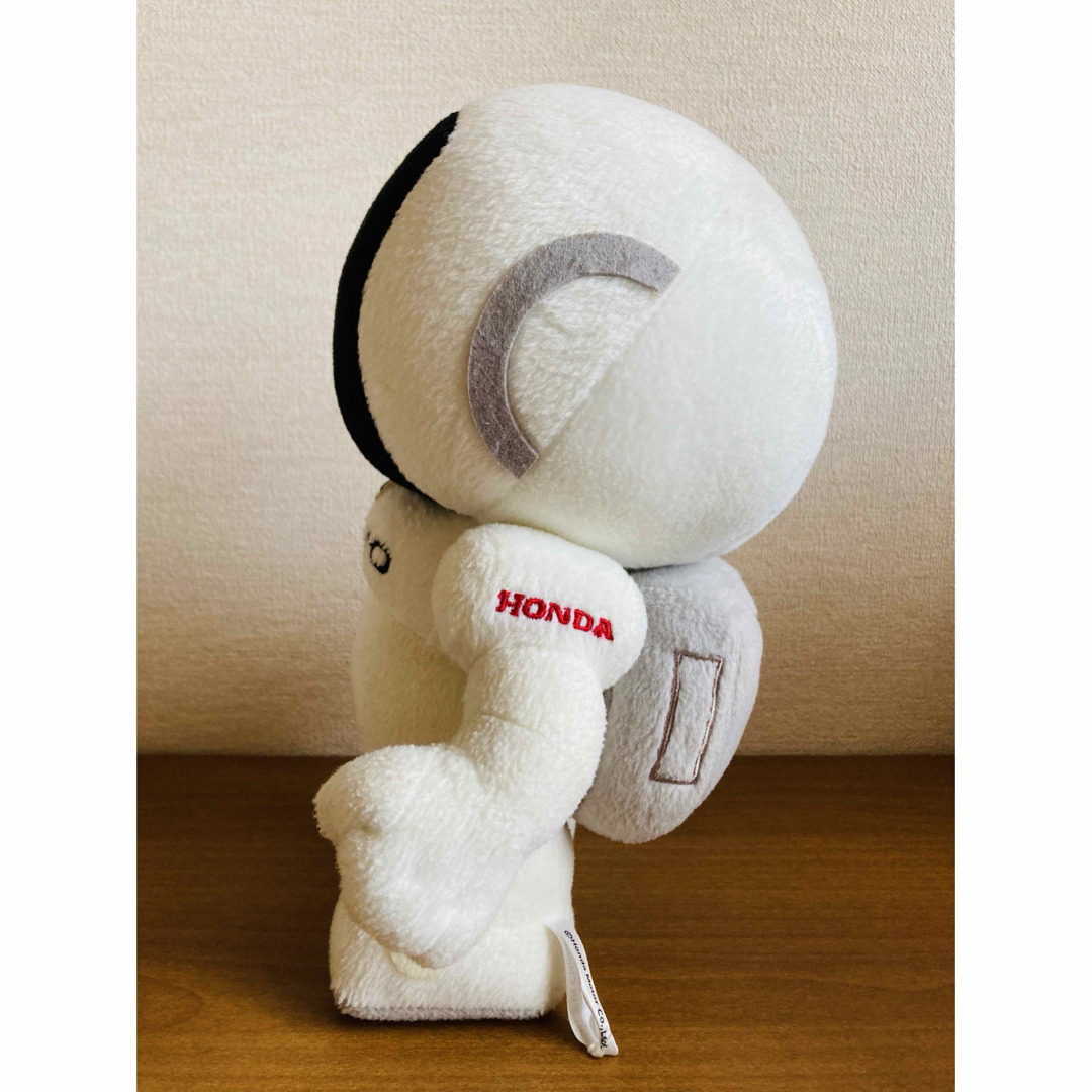 ホンダ - ホンダ asimo ぬいぐるみの通販 by shin-sa's shop｜ホンダ