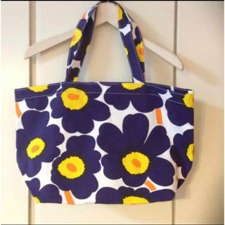 marimekko（トートバッグ ・ パープル/紫色系）のフリマアイテム一覧