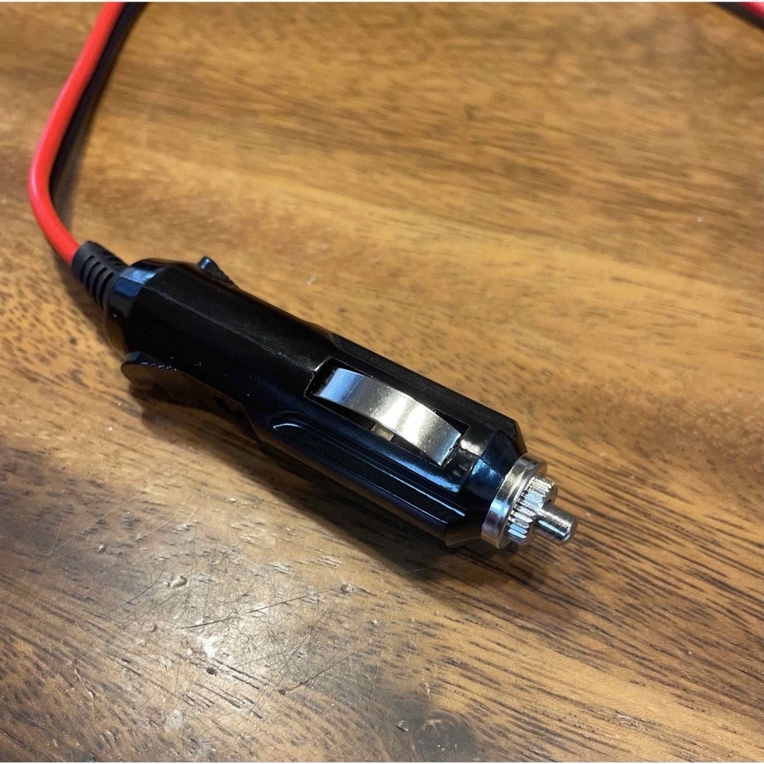 oboo様専用 (スイッチ無し価格) エンジンOFFでカーナビ使えるシステム