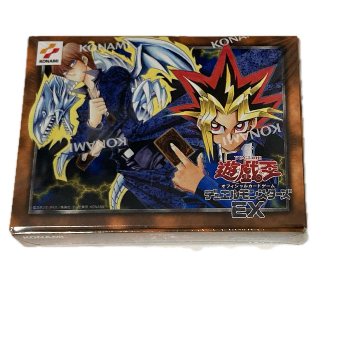 遊戯王】決闘者伝説限定プレミアムパック10BOX プレミアムパック決闘者