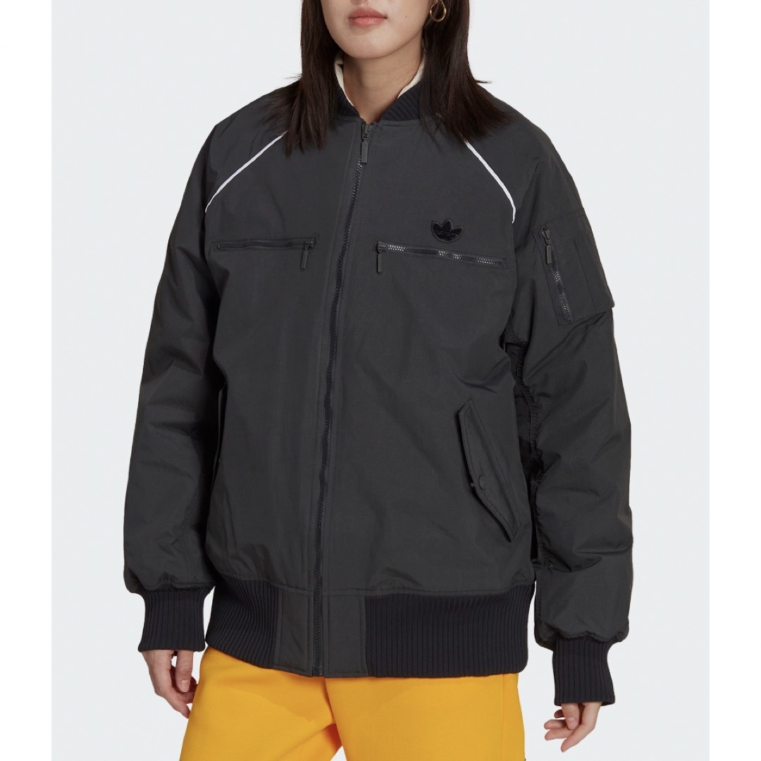 adidas - アディダス adidas ボンバージャケット ジャンバー アウター