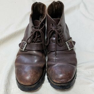 LAD MUSICIAN（ブーツ）のフリマアイテム一覧