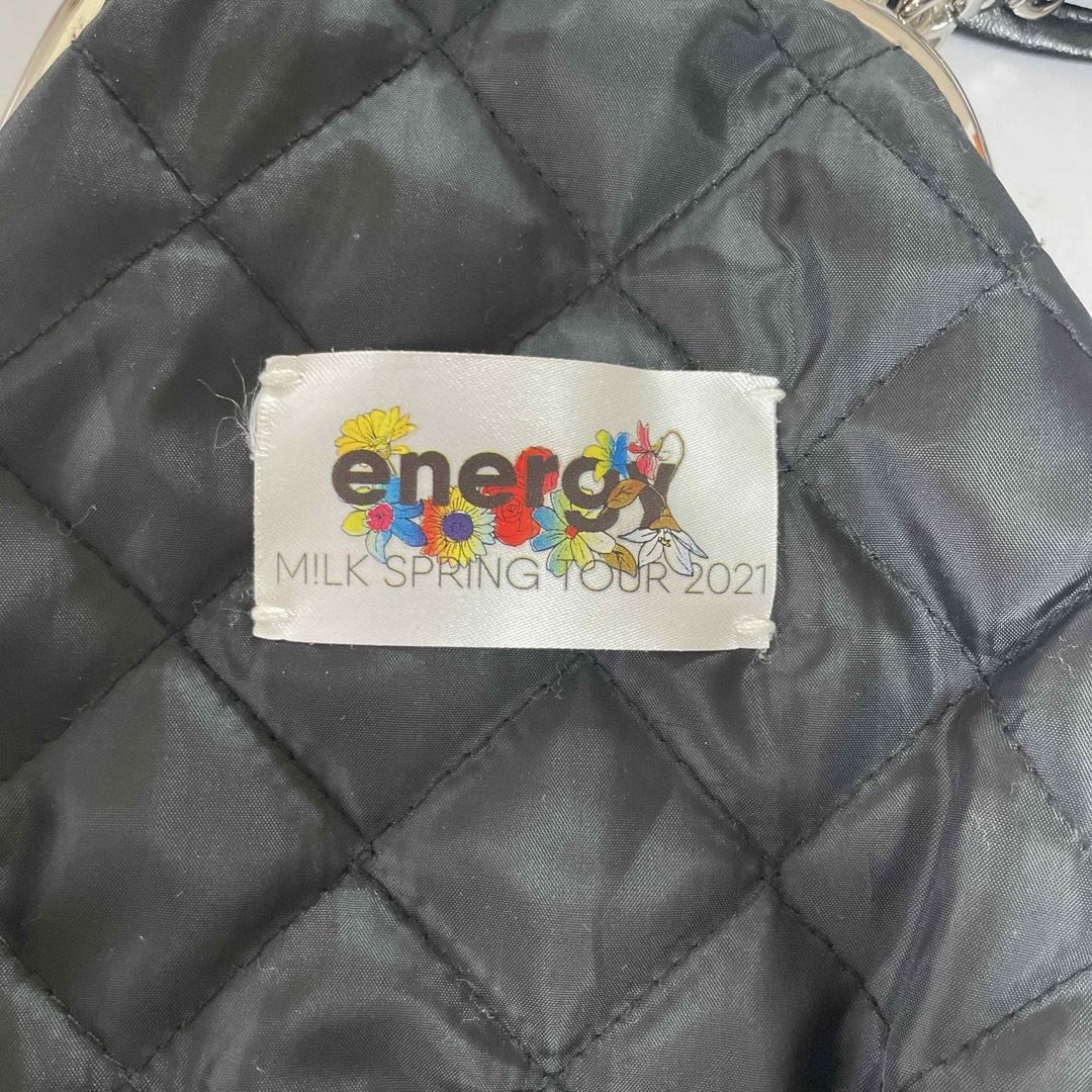 M!LK 山中柔太朗 プロデュース バッグの通販 by みぽ｜ラクマ