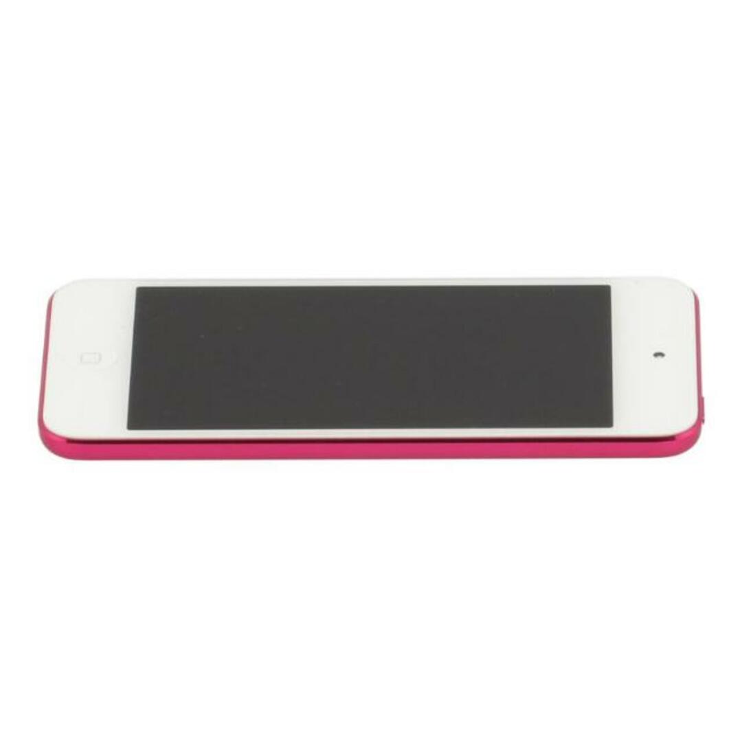 Apple アップル/iPod Touch 128GB 2015/MKWK2J/A/CCQVL0SQGM16