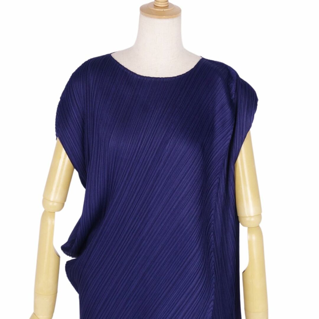 PLEATS PLEASE ISSEY MIYAKE - 美品 プリーツプリーズ イッセイミヤケ