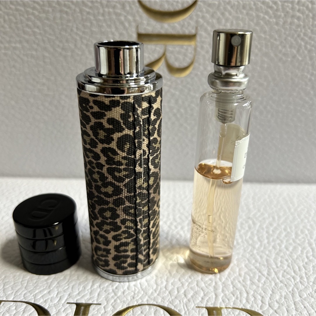 Christian Dior - ディオール ミッツァ トラベルスプレー 限定